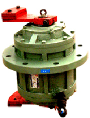 YZUL系列振動電機(jī)(立式)編號:92311135816